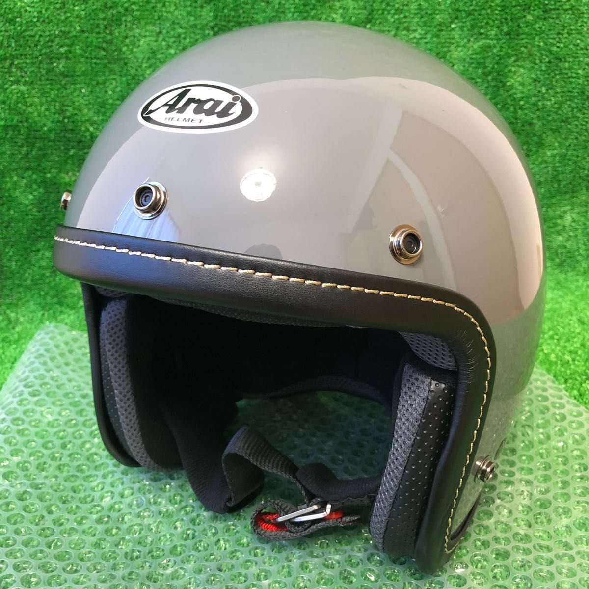 未使用品! Arai Classic Air アライ クラシックエアー-
