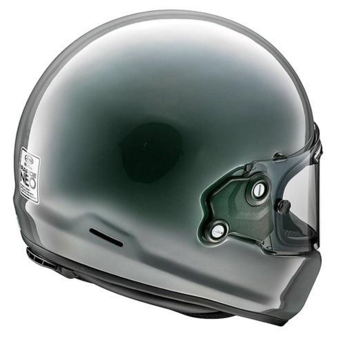L】新品未使用 Arai RAPIDE-NEO アライ ラパイドネオ モダン L】新品未使用 Arai RAPIDE-NEO アライ ラパイドネオ モダン