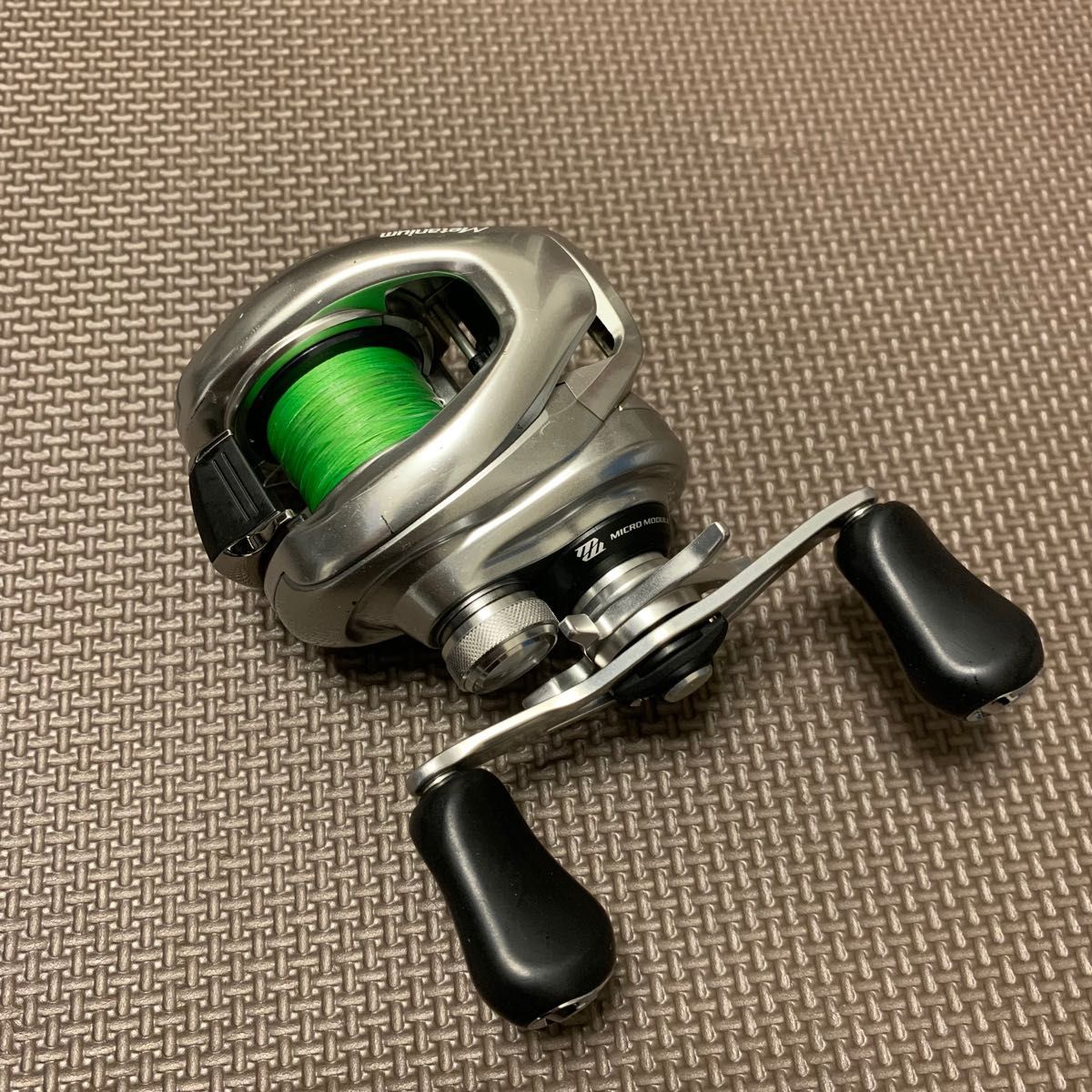 超特価激安 シマノ DC Shimano 16 XG メタニウムMGL Hand XG)d HG DC