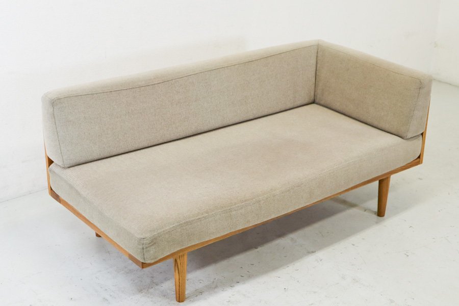 男性に人気! R 【最終値下げ】momonatural DAY SOFA 2P ONE 高品質