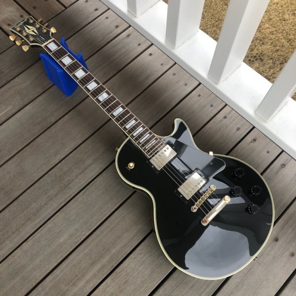 Photogenic Les Paul type 弦交換不要 editorial.unju.edu.ar