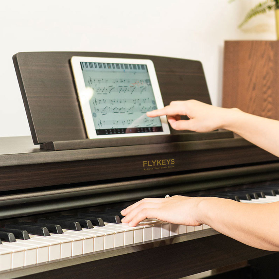 トップ ROLAND 電子ピアノ 焦げ茶 その他 - abacus-rh.com