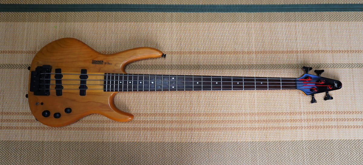 【希少】ドイツ HOHNER B BASS レア Yahoo!オークション - ドイツ HOHNER B BASS レア 美品