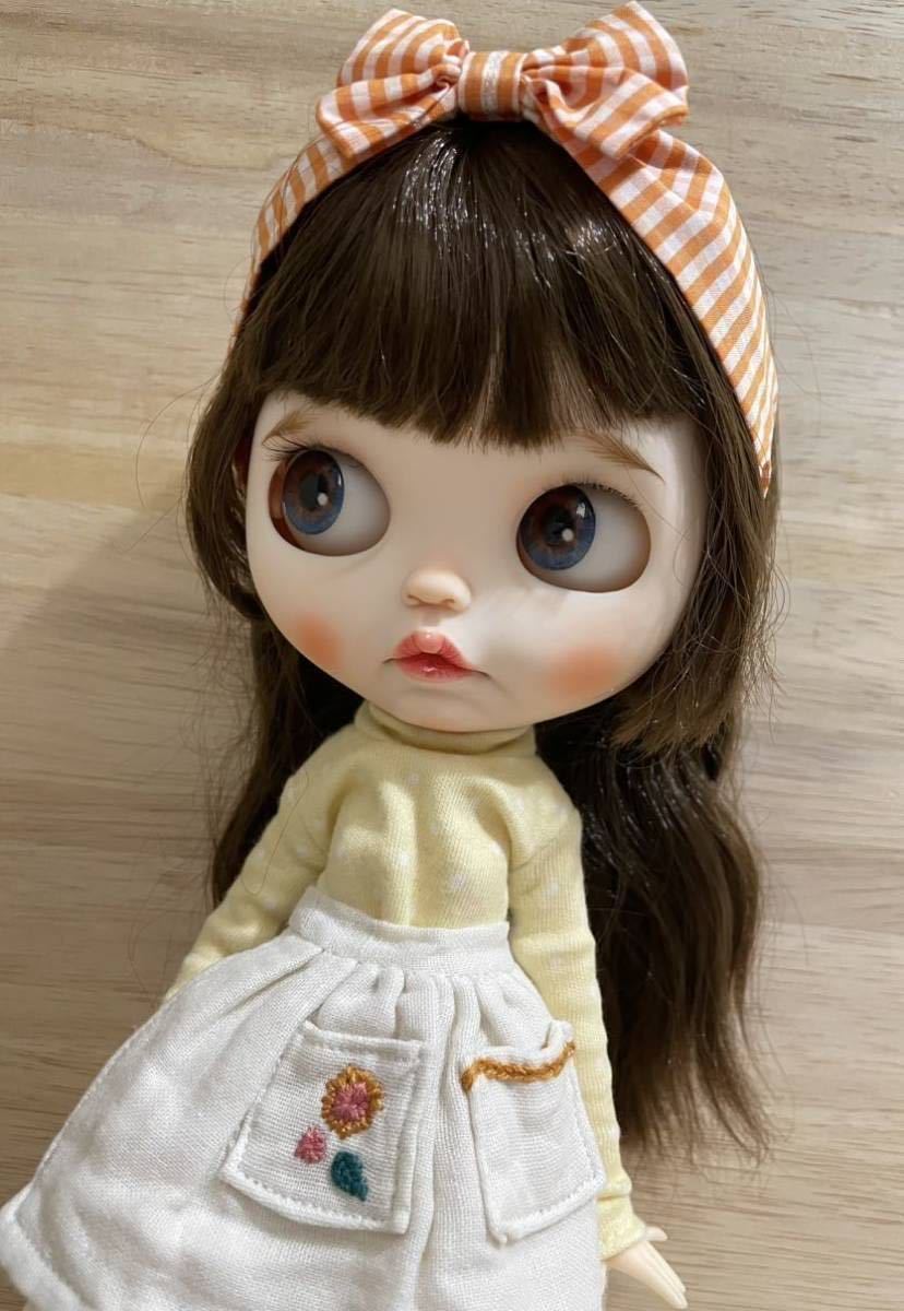 お得】 Blythe ブライス ネオブライス アウトフィット ウイッグ 大量