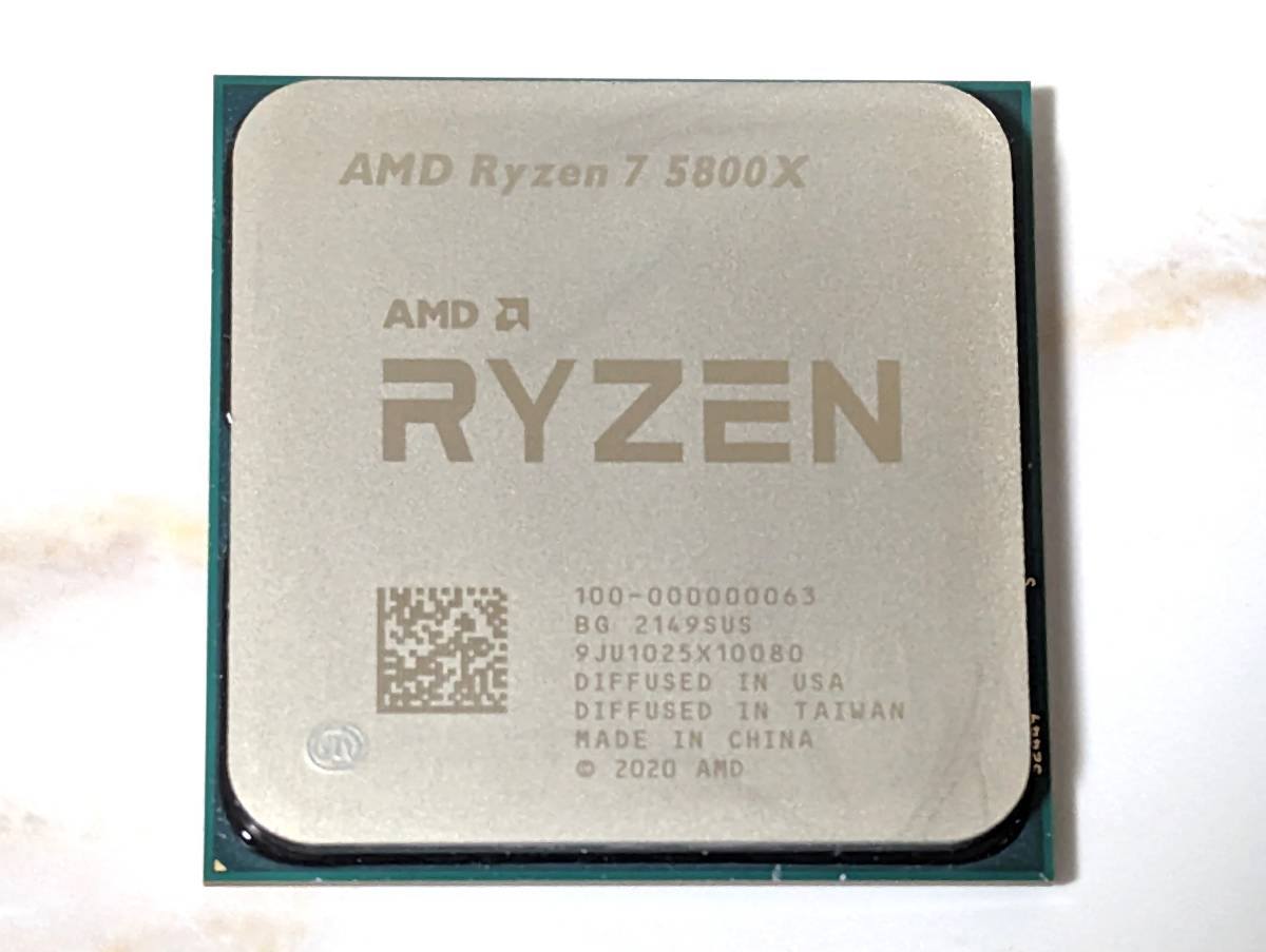 予約販売品 動作確認済 インテル AMD Ryzen CPU Intel 7 3.0GHz i5