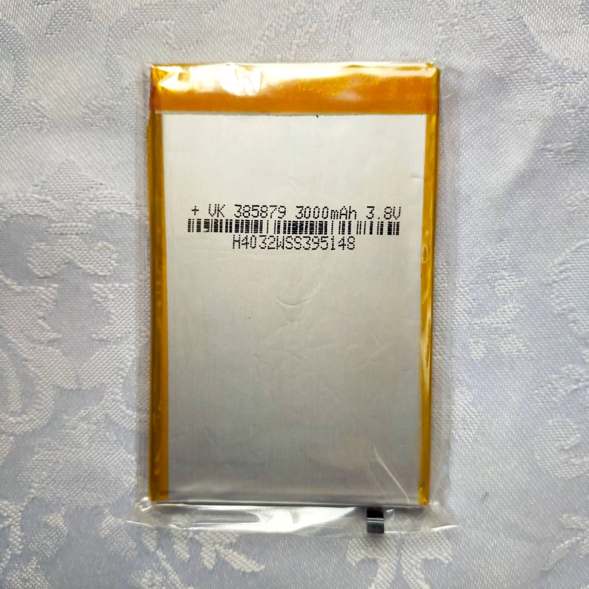 新品】iPod Classic 大容量バッテリー3000mAh - JChere雅虎拍卖代购