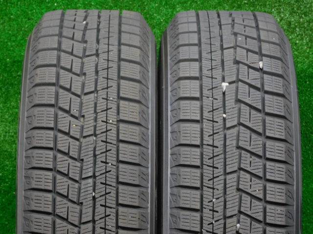 [19 year made ]175/60R16 9 amount of crown Yokohama iG60 studdless tires ma LUKA Schneider 6J+43 PCD100 aqua etc. 