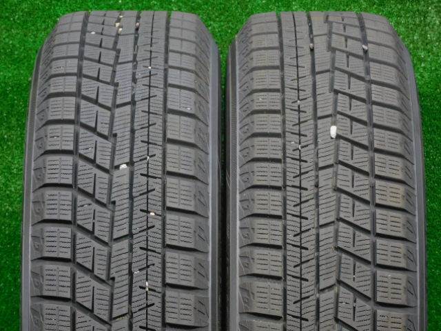 [19 year made ]175/60R16 9 amount of crown Yokohama iG60 studdless tires ma LUKA Schneider 6J+43 PCD100 aqua etc. 