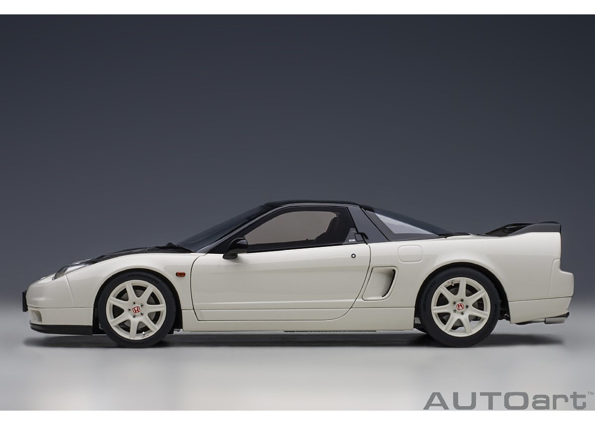 AUTO art 73215 1/18 ホンダ NSX-R (NA2)(チャンピオンシップ
