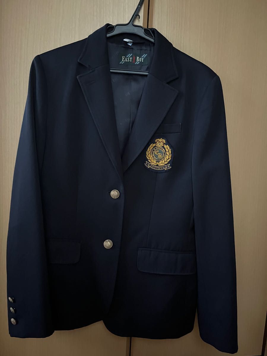 イーストボーイ 制服セット 入学式 ブレザー|Yahoo!フリマ(旧 イーストボーイ 制服セット 入学式 ブレザー|Yahoo!フリマ(旧