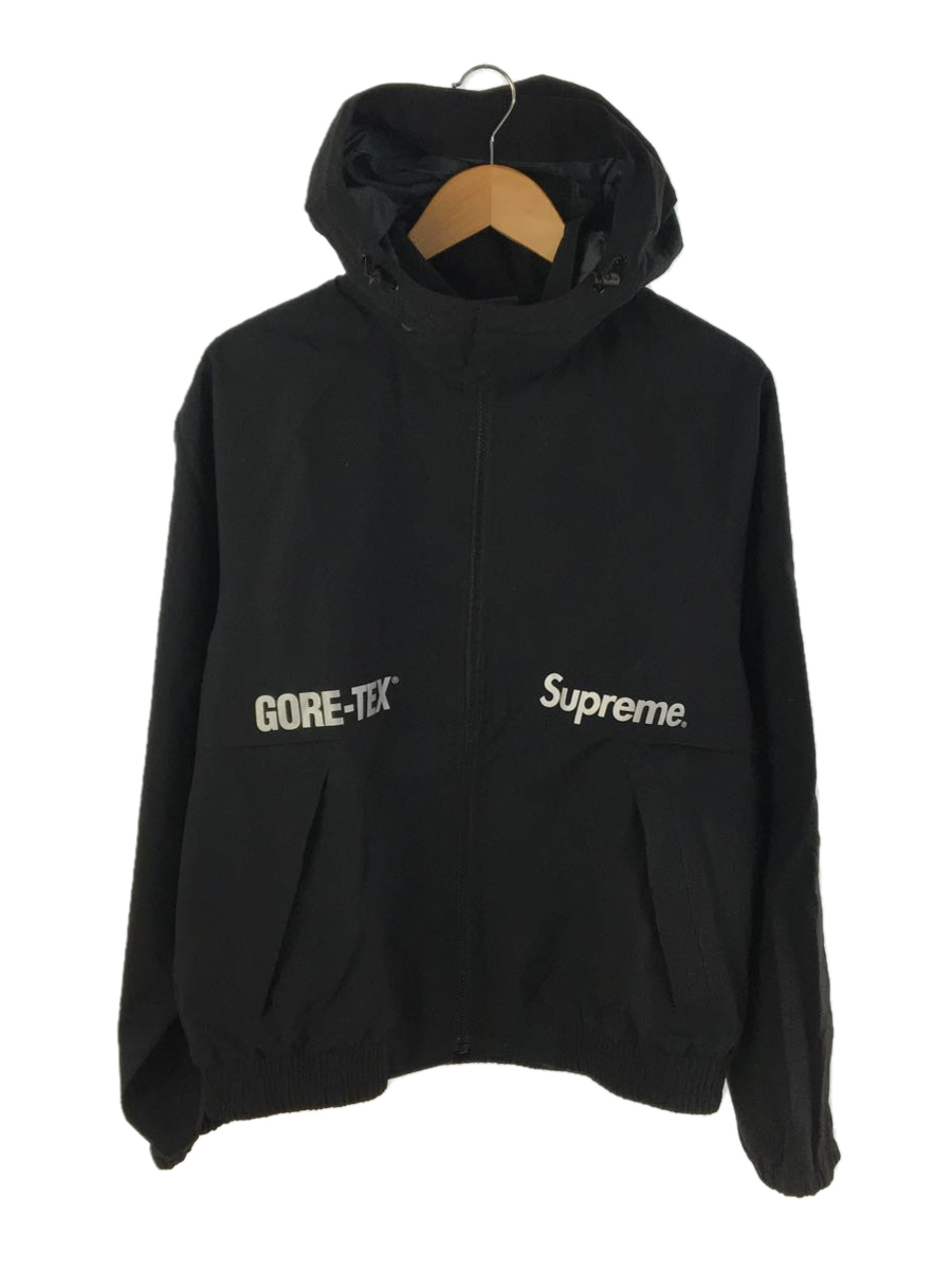 Supreme◇ナイロンジャケット/M/ナイロン/BLK | inmano.com.br