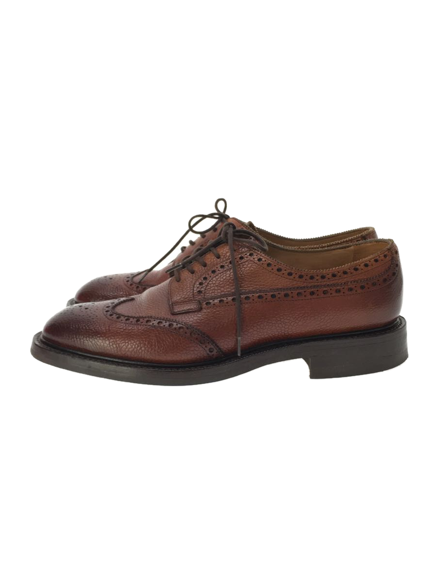 EDWARD GREEN◇ULLSWATER/ROSEWOOD C.CALF/ウィングチップ/レザー