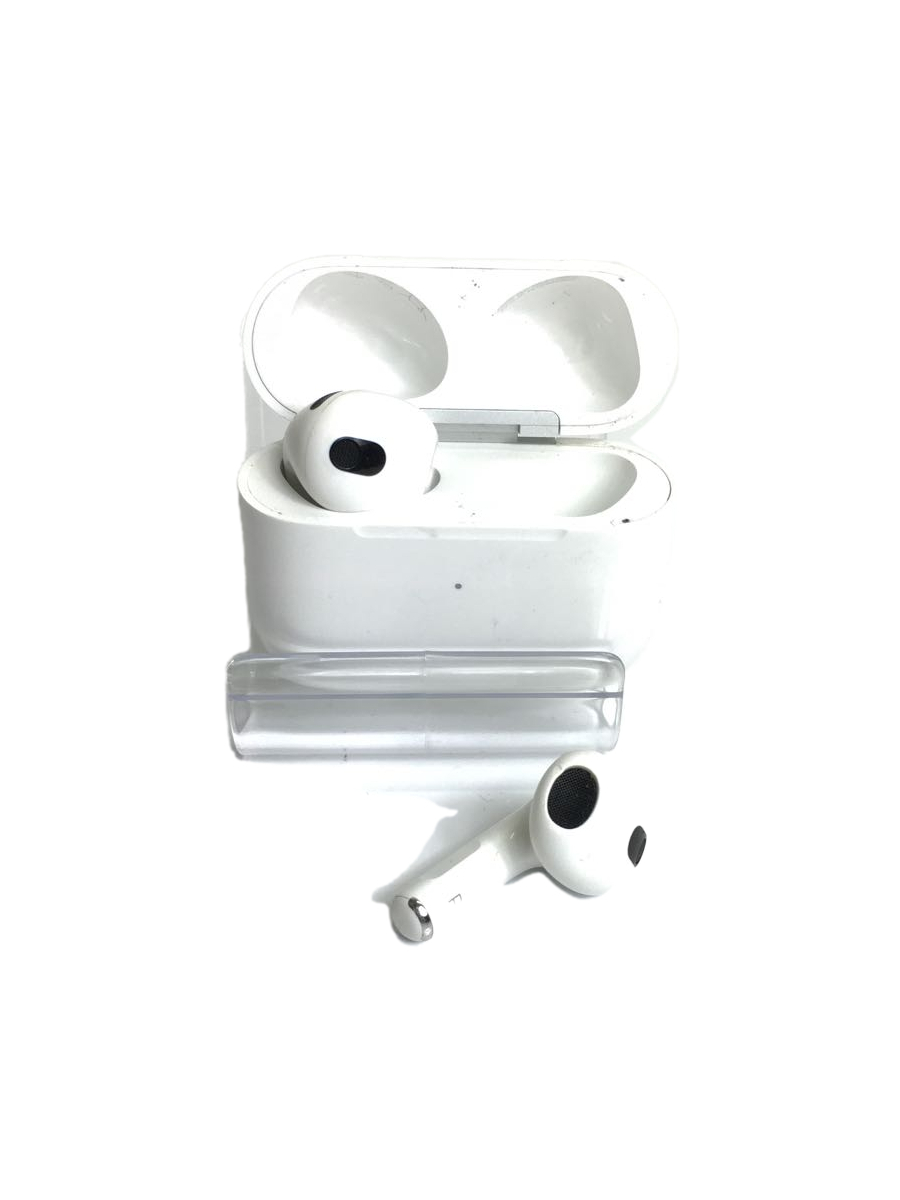 Apple◇イヤホンAirPods 第3世代MME73J/A | JChere雅虎拍卖代购