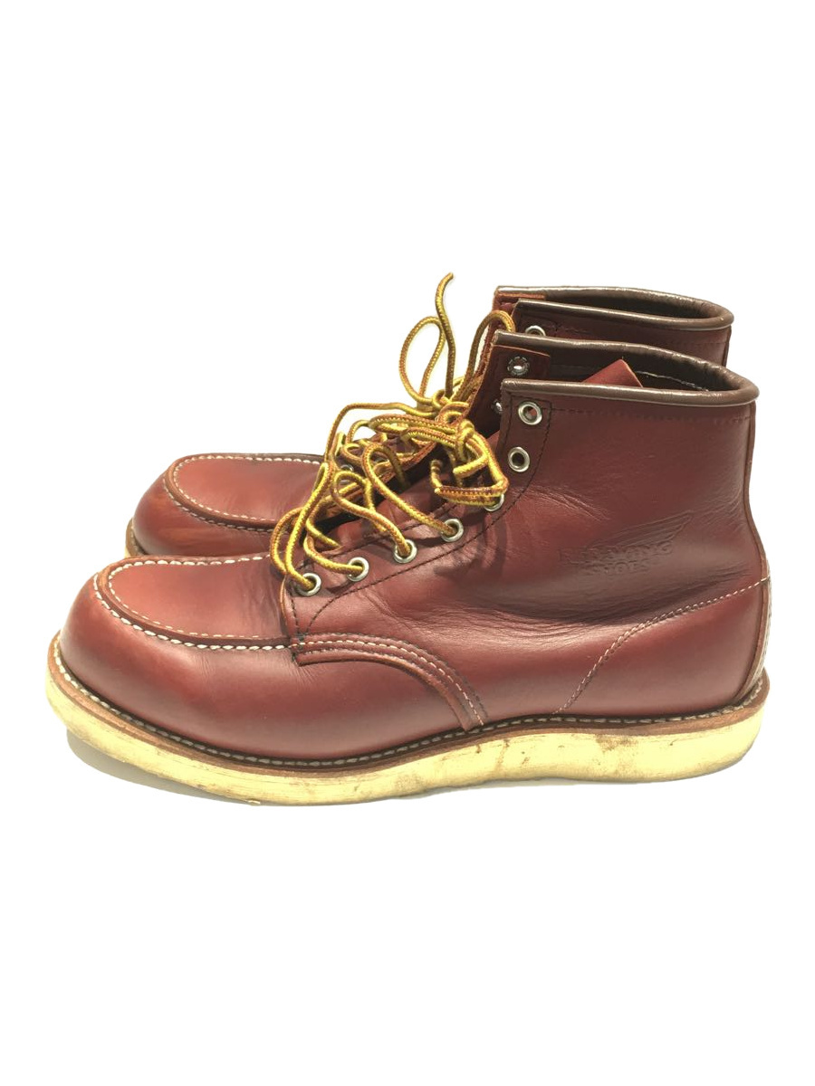 正規品質保証】 RED WING◇IRISH SETTER/アイリッシュセッター/ブーツ