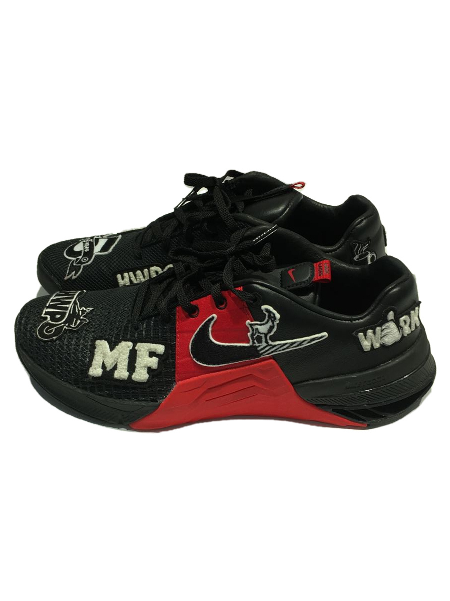 大人気定番商品 NIKE◆Metcon MF/ローカットスニーカー/26.5cm/BLK/DO9387-001 8 26.5cm 大人気定番商品 NIKE◆Metcon MF/ローカットスニーカー/26.5cm/BLK/DO9387-001 8 26.5cm
