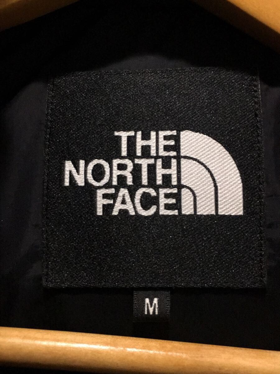 売れ筋ランキングも THE NORTH JACKET_ショートヌプシジャケット/M