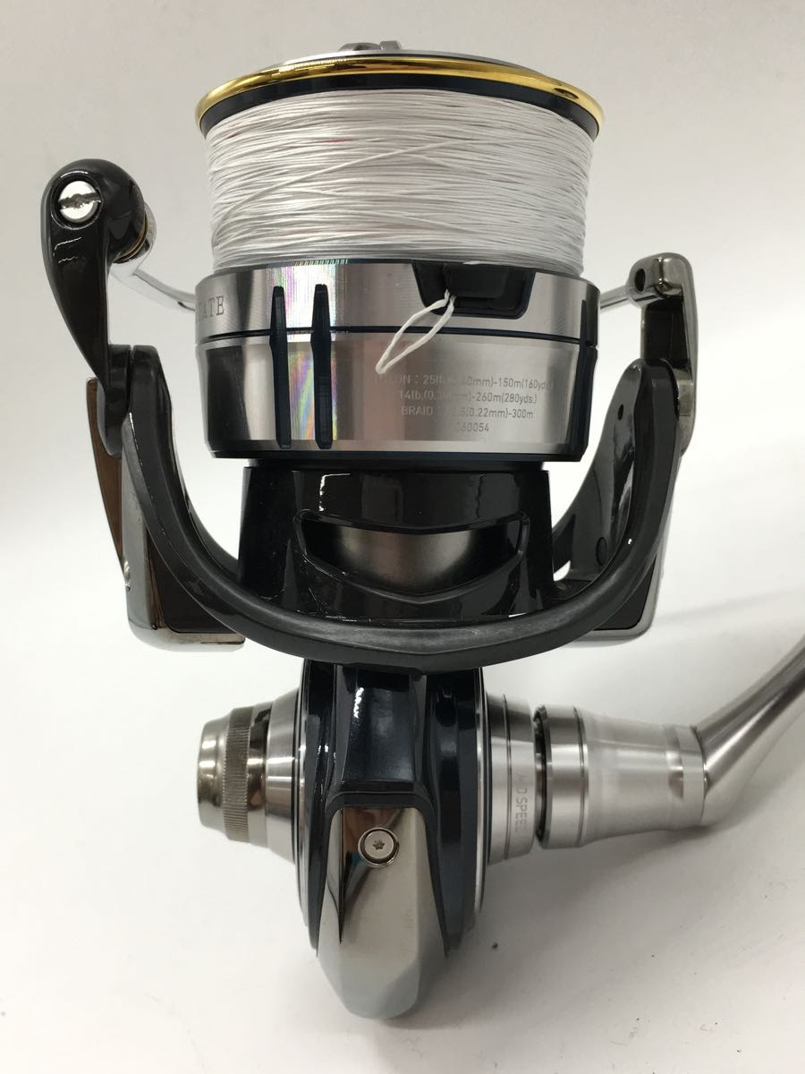 DAIWA◇19セルテLT5000D リール DAIWA◇19セルテLT5000D リール