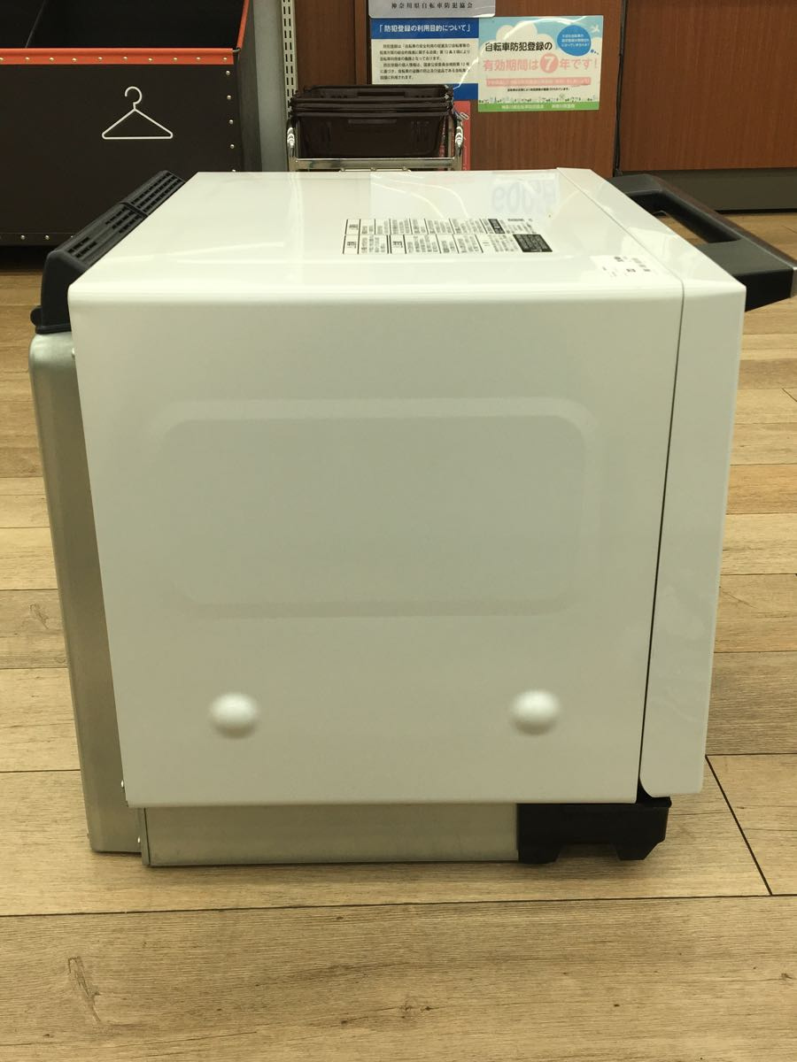 TOSHIBA◇オーブンレンジ ER-WD3000(W) | padni.spisabah.edu.my