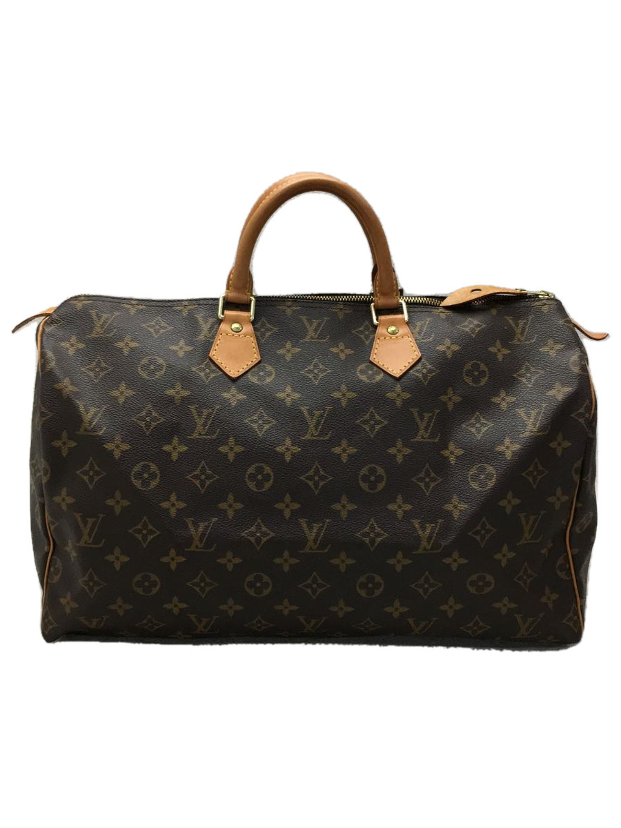 ルイヴィトン LOUIS VUITTON ハンドバッグ M41528 スピーディ25
