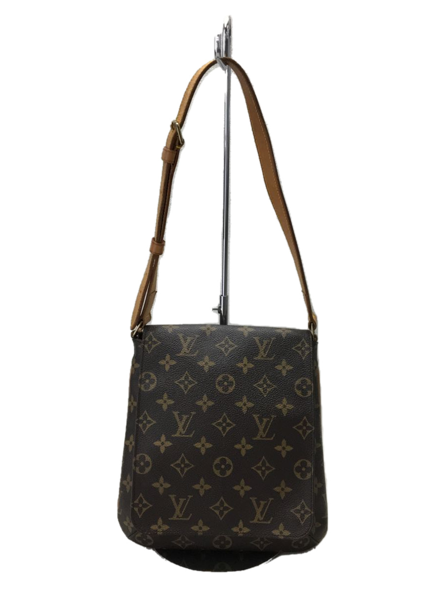 LOUIS VUITTON◇ミュゼットサルサショートショルダー モノグラム