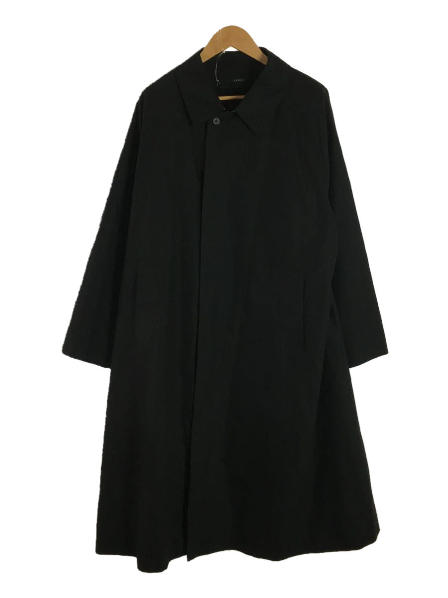 LENO◆BAL COLLAR COAT/ライナー付属/ステンカラーコート/2/H2102-C0003_画像1