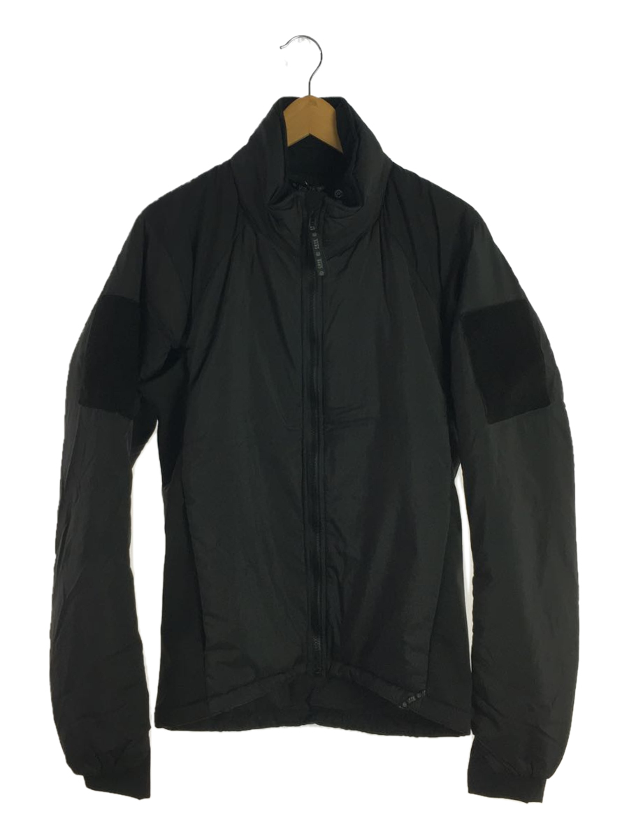 Crye Precision/LOFT JACKET/ジャケット/S/ポリエステル/BLK