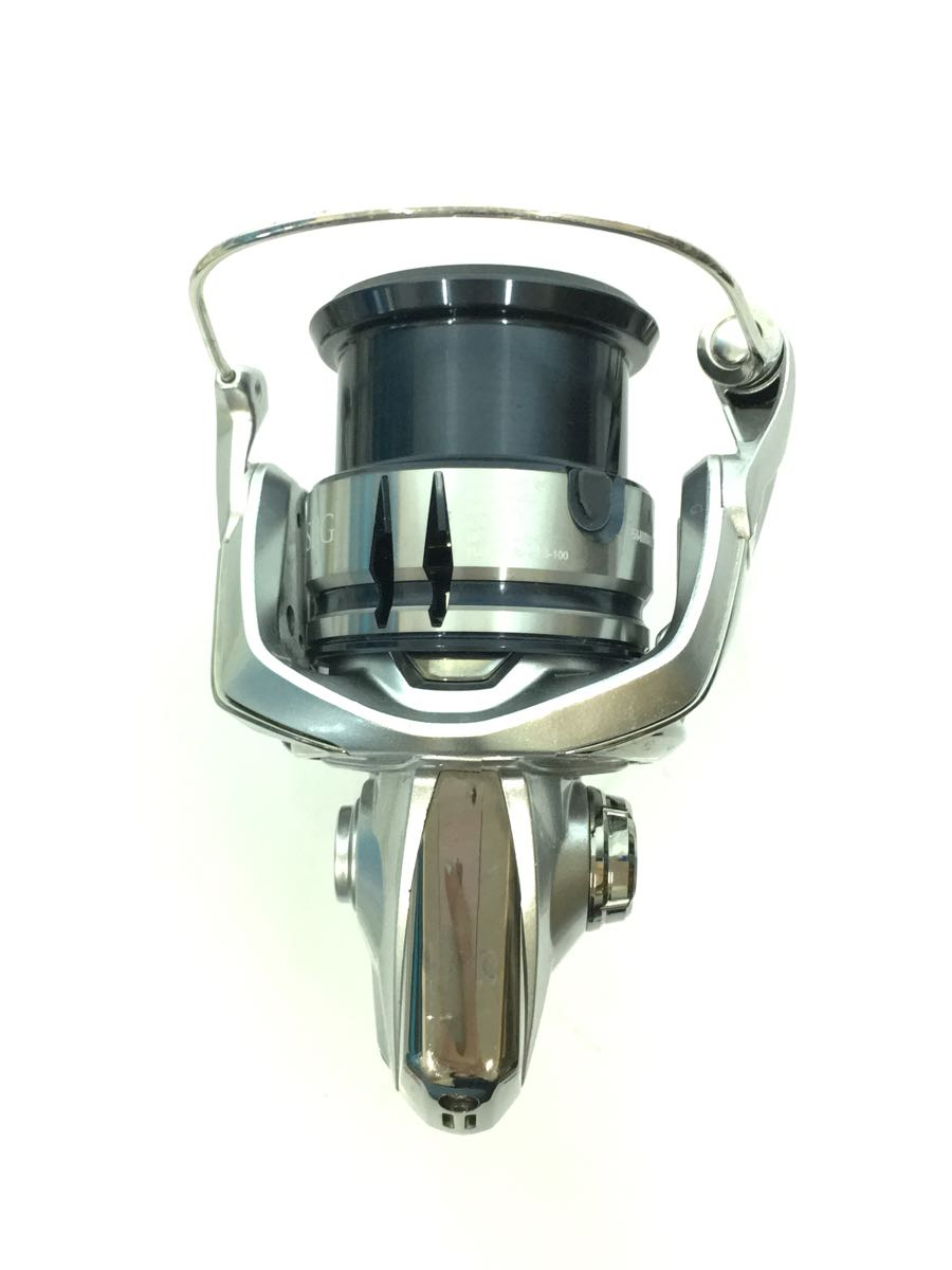 SHIMANO◆SHIMANO シマノ/04017/ストラディック2500SHG/リール/スピニングリール_画像6