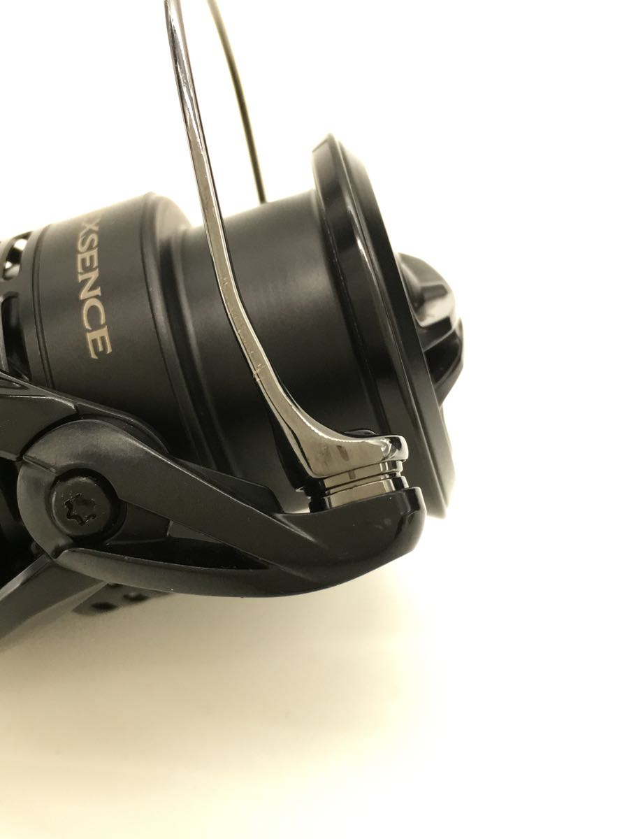 SHIMANO◆17エクスセンス4000MXG/リール/スピニングリール/03752_画像8