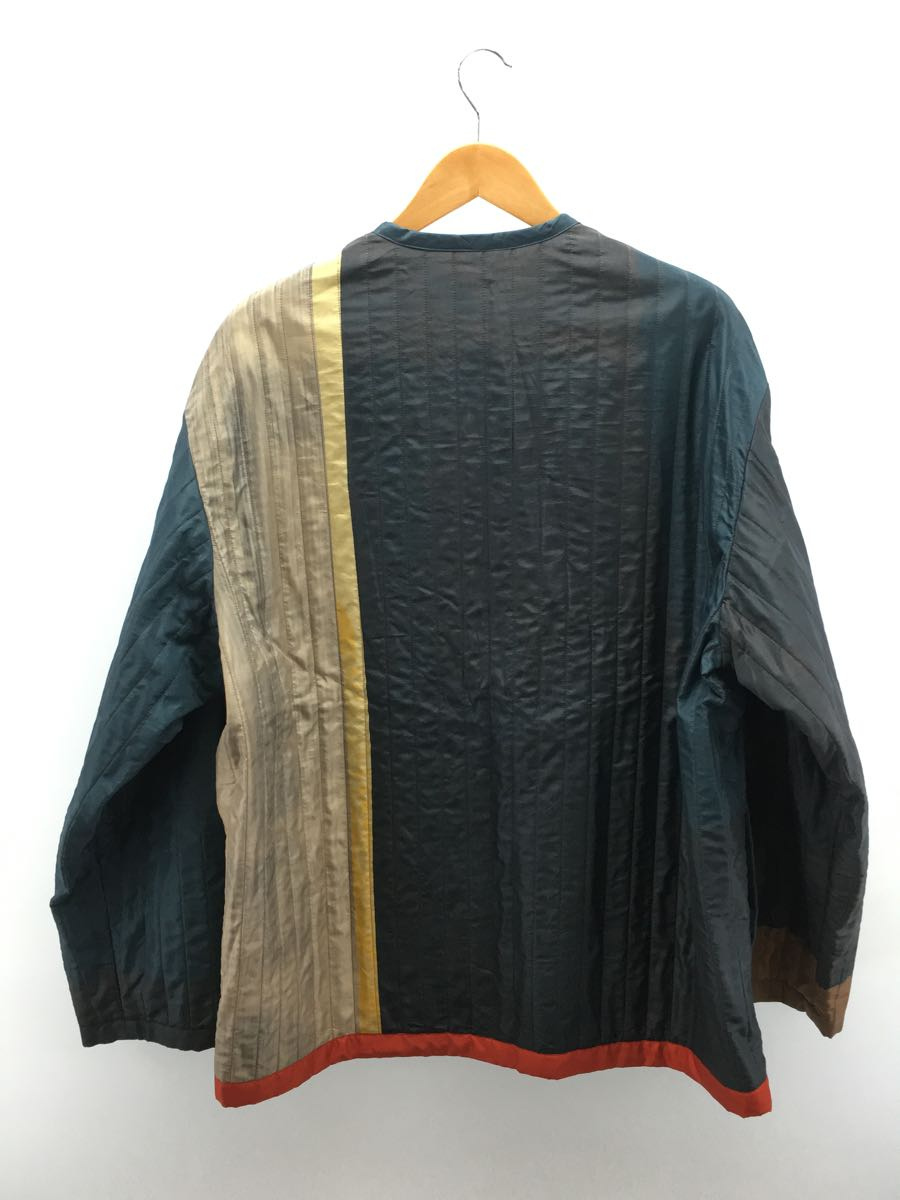 OAMC(OVER ALL MASTER CLOTH)◇20SS/SERRA LINER SILK BLOUSON/M