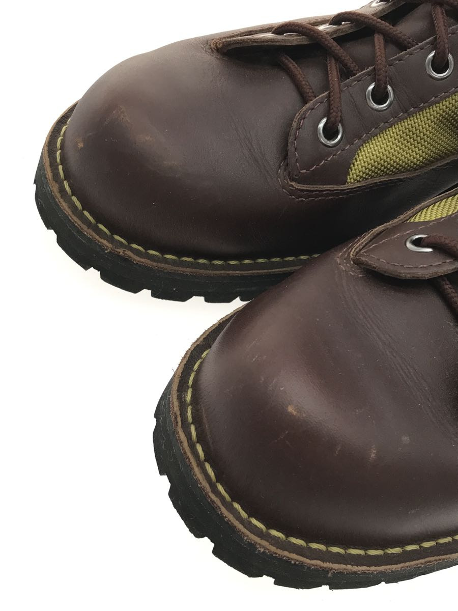 Danner◆DANNER FIELD GORE-TEX/ダナーフィールド/ブーツ/28cm/BRW/D121003