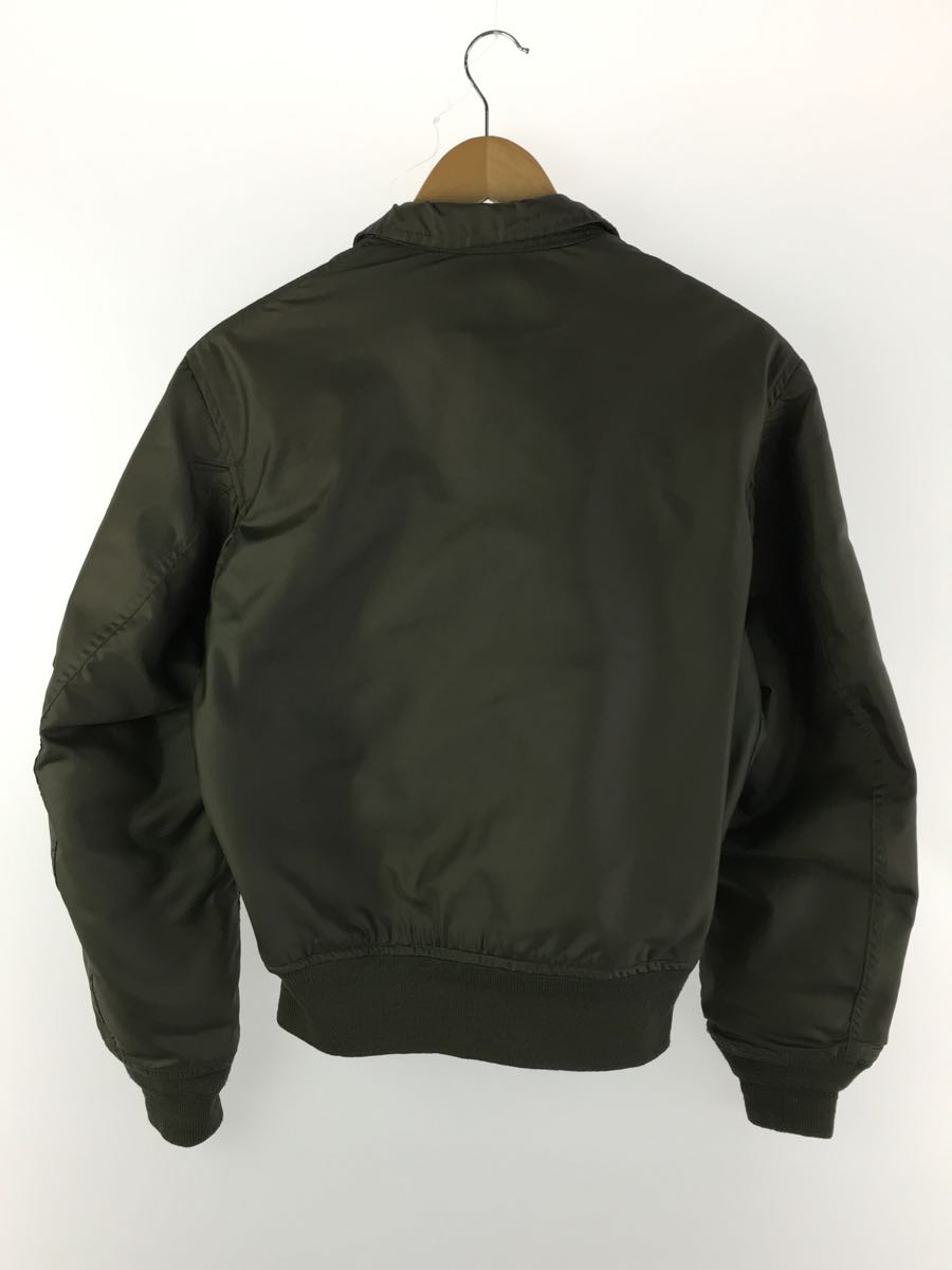 ALPHA INDUSTRIES ジャケット　cwu36p アルファ