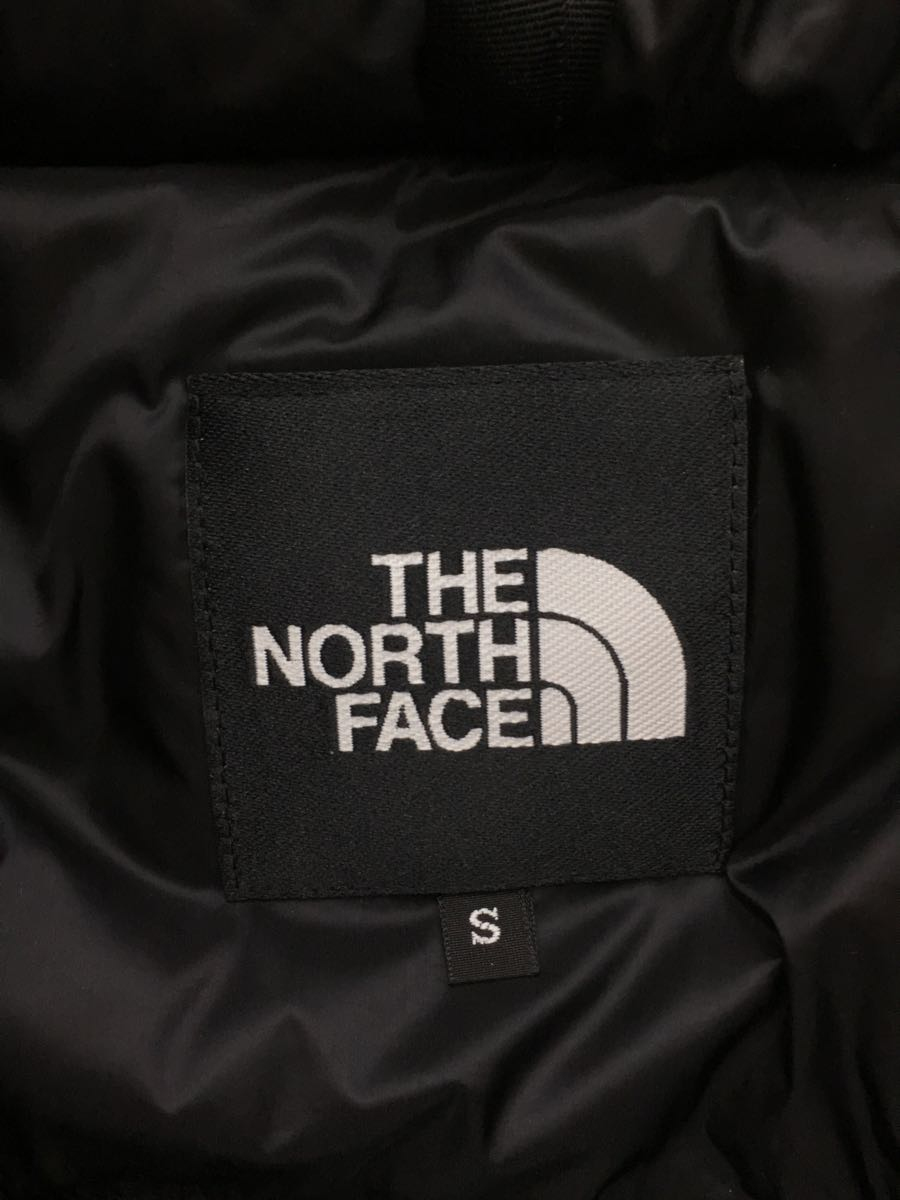 THE NORTH FACE◆BALTRO LIGHT JACKET_バルトロライトジャケット/ND91950/S/ナイロン/CML_画像3