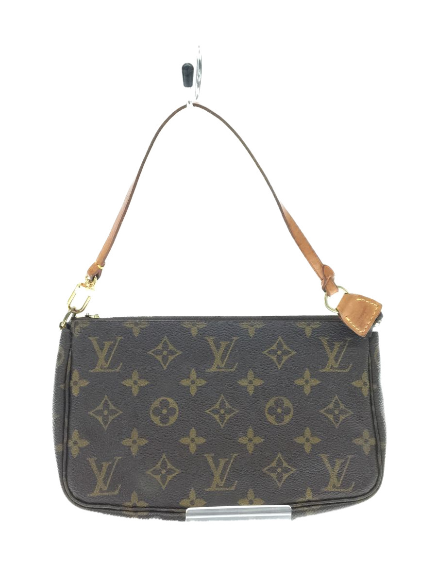ランキング第1位 LOUIS VUITTON◇ポシェット・アクセソワール(OLD)_