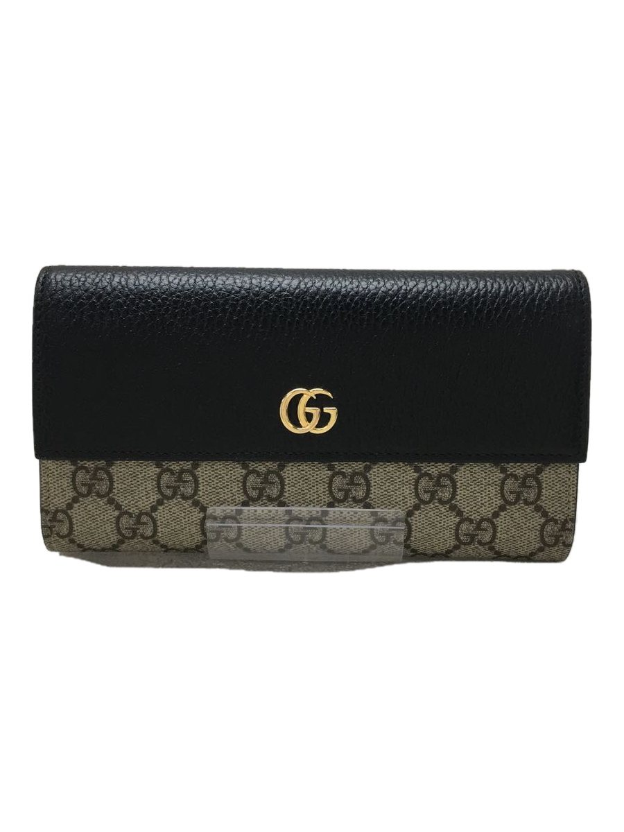 GUCCI◆長財布/-/レディース/456116