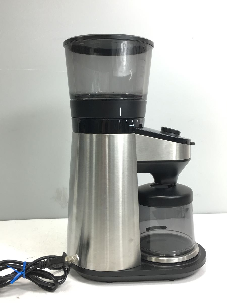 OXO◇オクソー コーヒーグラインダー バリスタブレイン 8710200 その他