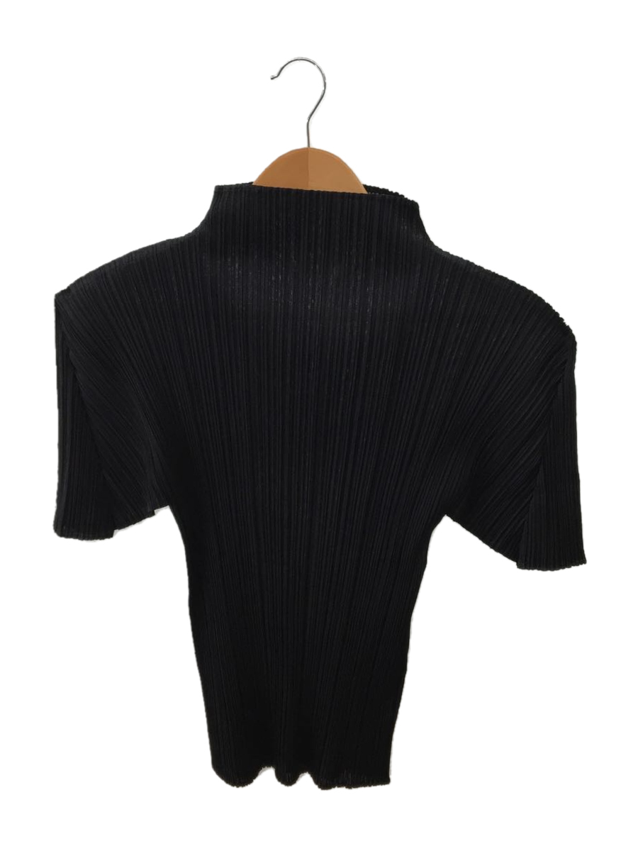 【美品】PLEATS PLEASE ISSEY MIYAKE 半袖 ハイネック Yahoo!オークション - PLEATS PLEASE ISSEY MIYAKE ハイネック