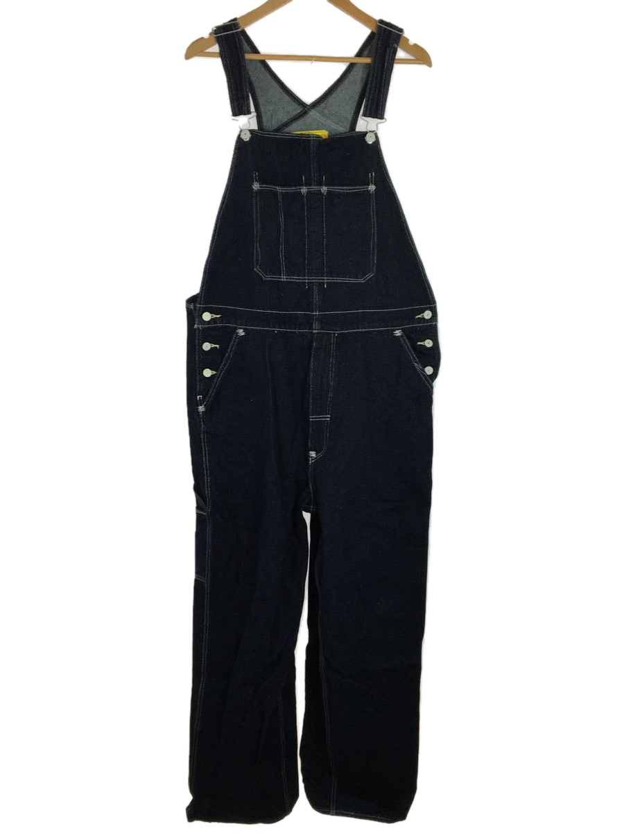 ヤフオク! - Levi's RED◇オーバーオール/L/デニム/IDG/...