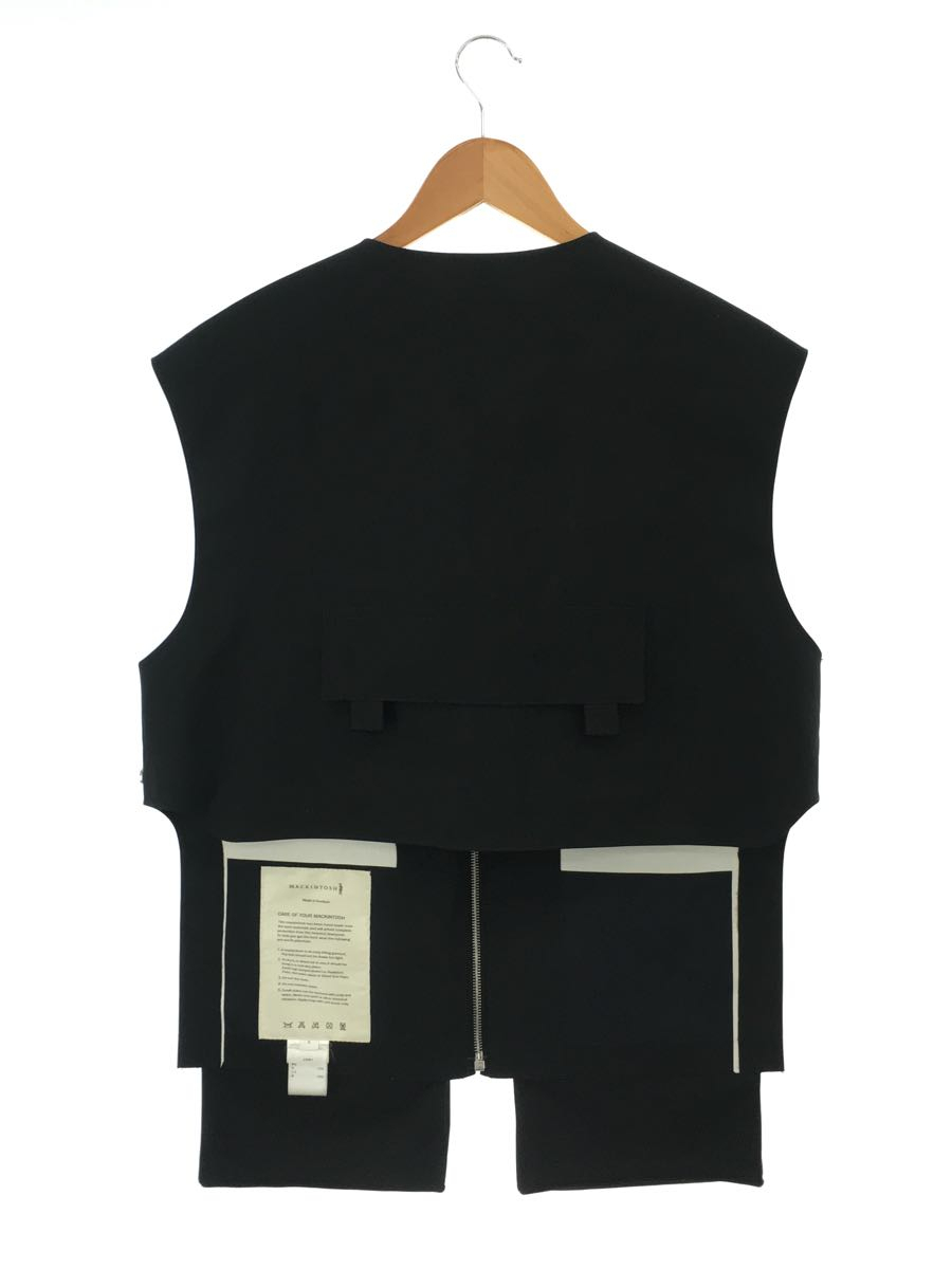 NEIGHBORHOODタイガーカモベスト E-1TIGER / C-VEST - ベスト