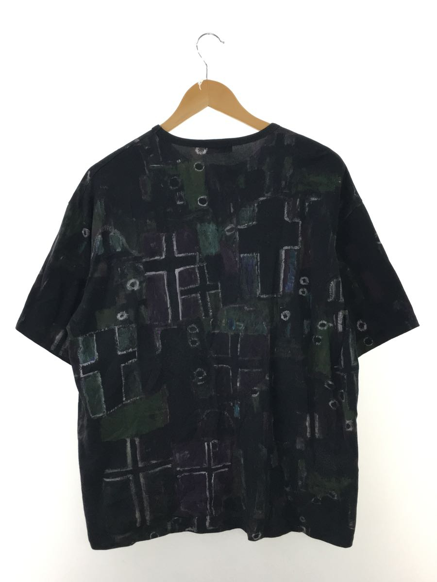 1年保証』 LAD T-SHIRT/20SS/Tシャツ/M/コットン/マルチカラー