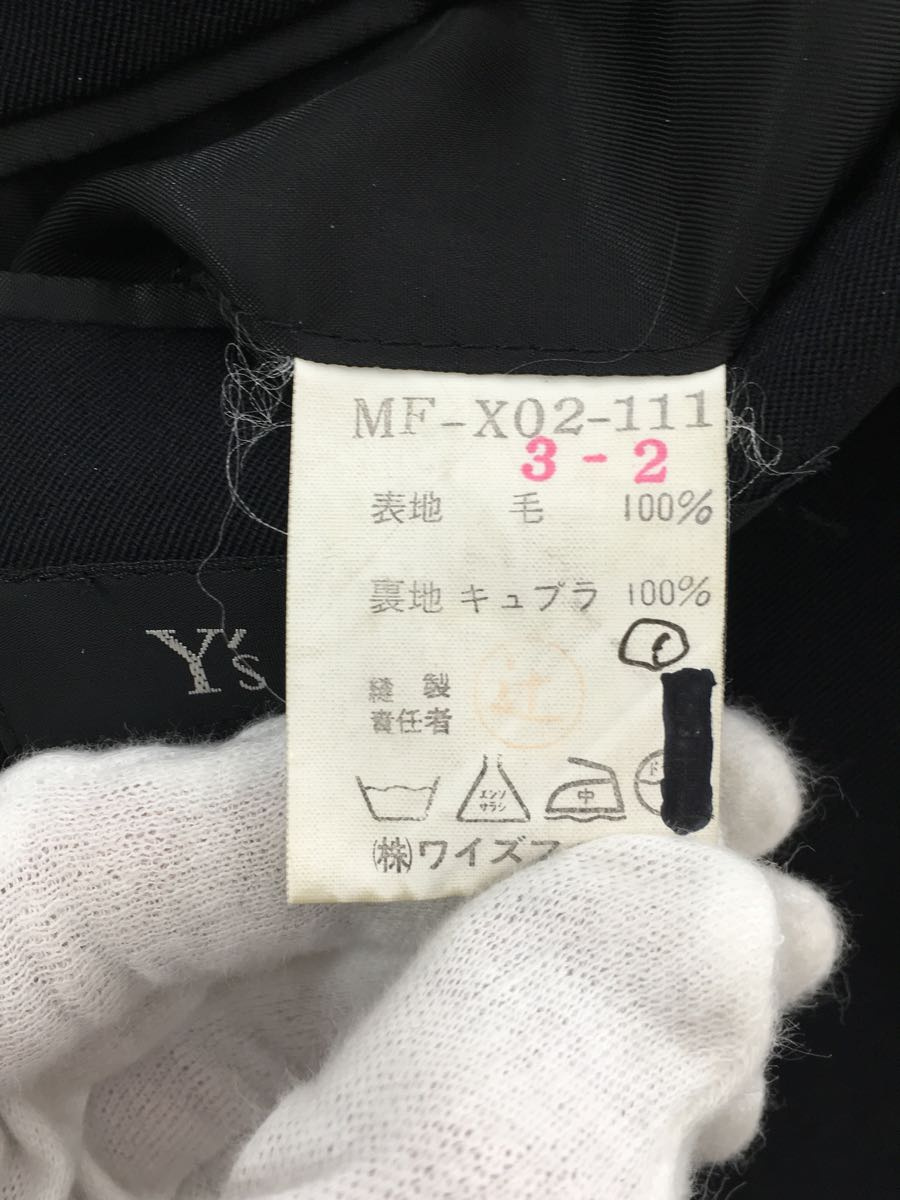 Y's for men◇ワイズフォーメン/セットアップスーツ/アーカイブ