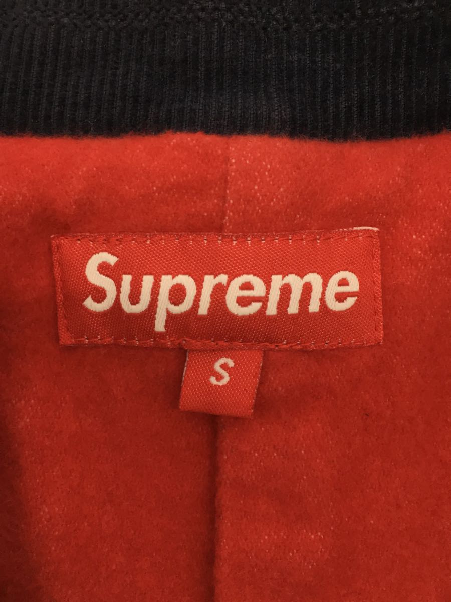 好きに Supreme◇08AW/Red Built/Chore Jacket/カバーオール/S