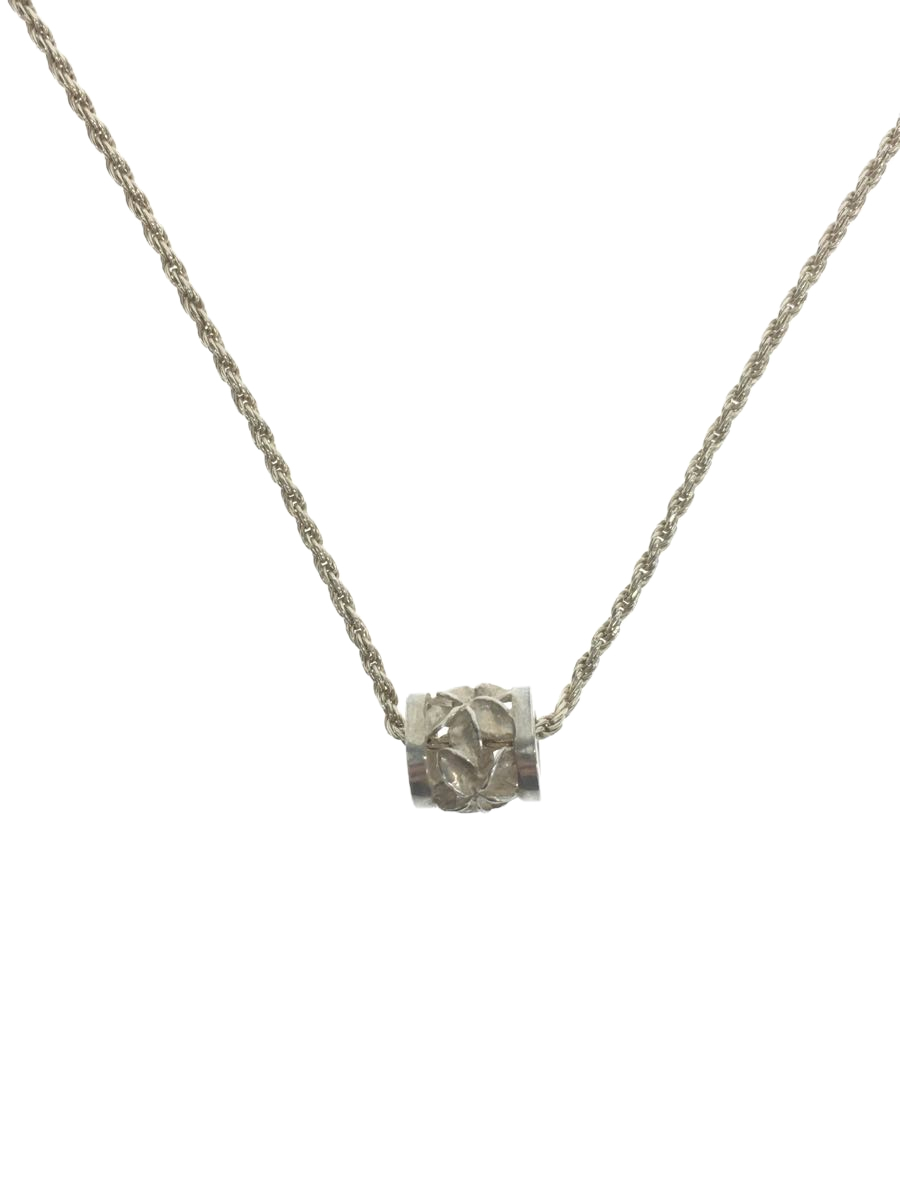 最適な価格 MADE IN ITALY/トップ925/ネックレス/SV925/SLV/トップ有