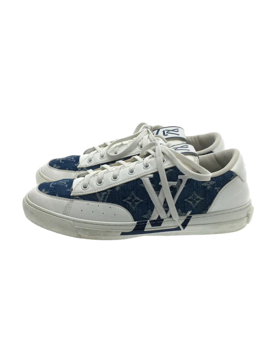 LOUIS VUITTON◇シューズ/27.5cm/WHT www.anac-mali.org