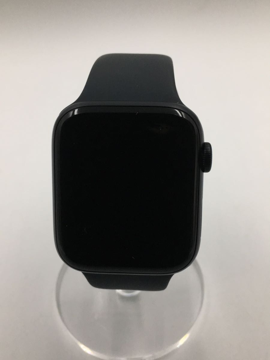 Apple◇Apple Watch SE 第2世代 GPSモデル 44mm MNK03J/A