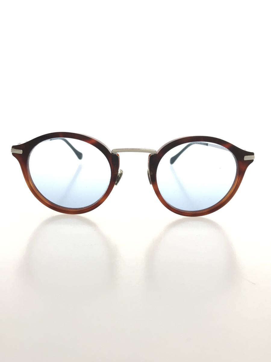 お礼や感謝伝えるプチギフト GUCCI◇サングラス/SLV/BLU/メンズ