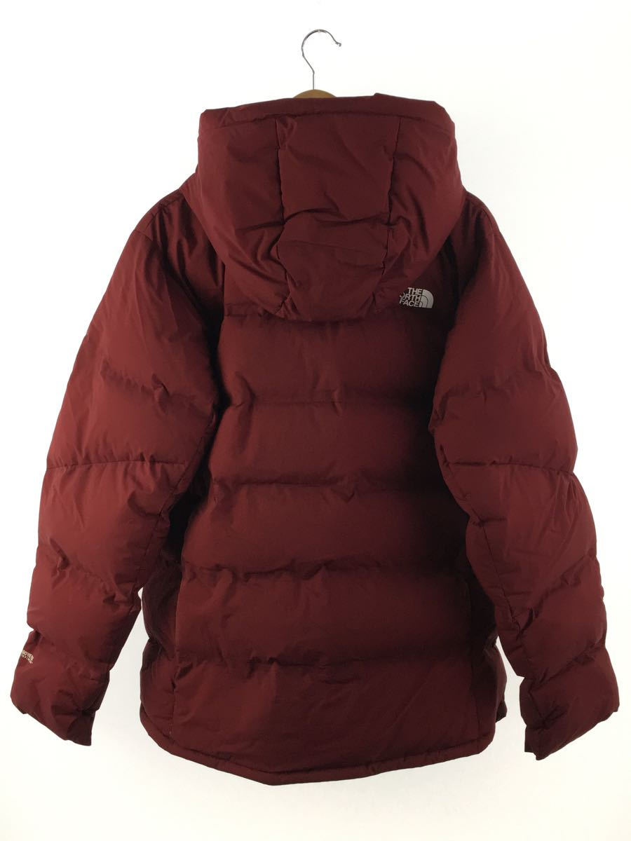 THE NORTH FACE◆ダウンジャケット/XL/ナイロン/BRD/ND92215_画像2