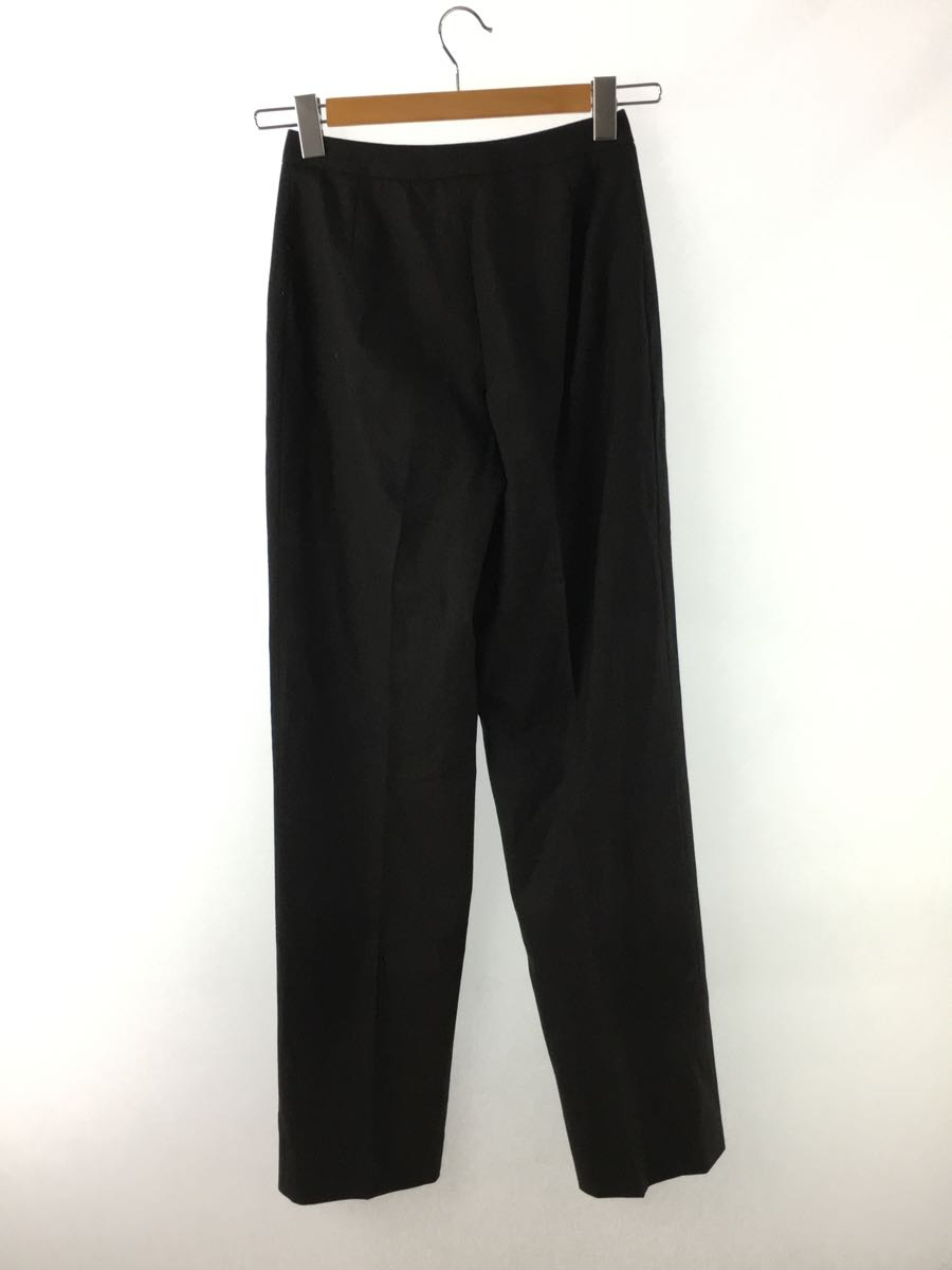 HERMES* strut pants /34/ wool / gray / Margiela period / France system / slacks 