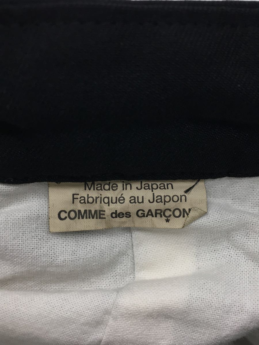 COMME des GARCONS HOMME PLUS◇PA-J050/ポリエステルロングコート/M