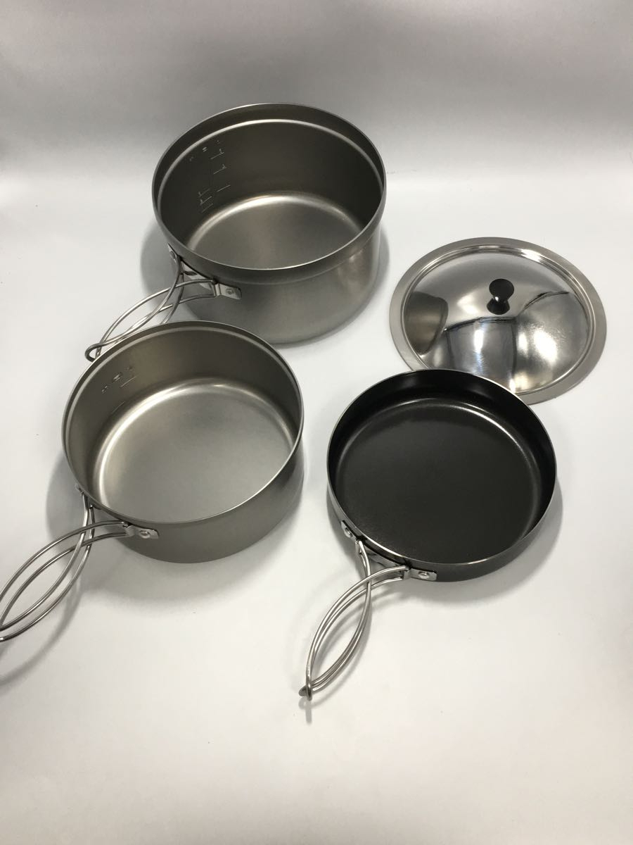 UNIFLAME* camp supplies other //. is . cooker plus 