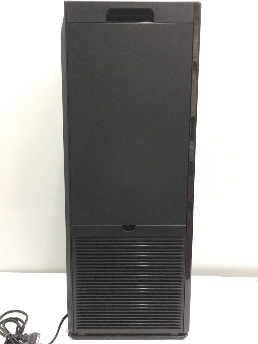 出産祝い ダイキン DAIKIN MCK55X-W 空気清浄機 リモコン・キャスター